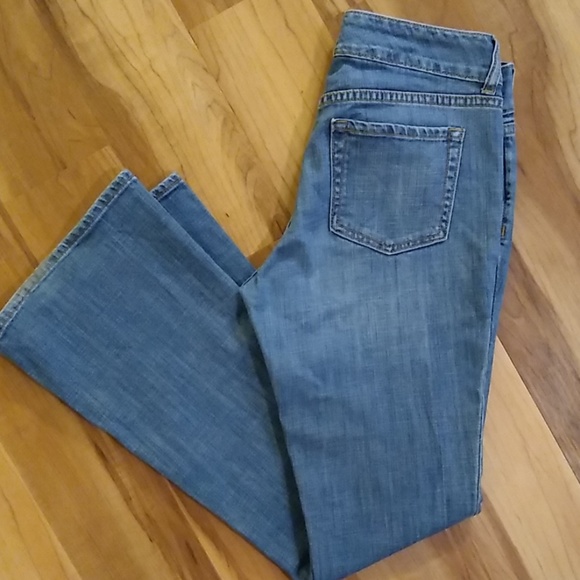 GAP Denim - Gap jeans